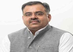 BJP Accuses AAP Govt of Failing to Maintain Law and Order in Punjab