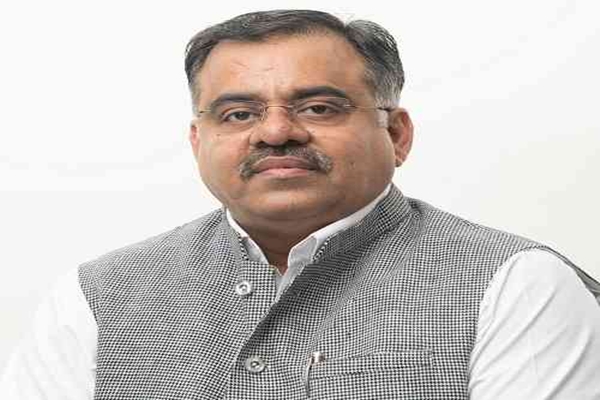 BJP Accuses AAP Govt of Failing to Maintain Law and Order in Punjab