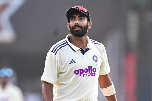 Jasprit Bumrah to Miss India’s Two-Test Tour of Sri Lanka