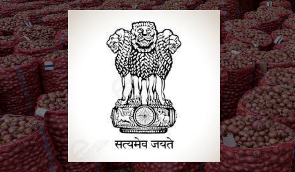 सरकार ने प्याज की उपलब्धता सुनिश्चित करने के लिए बफर स्टॉक से प्याज की आपूर्ति शुरू की