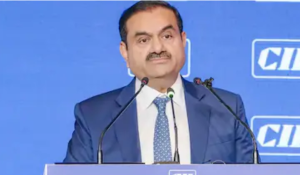 अमरीकी अदालत ने गौतम अडानी के खिलाफ धोखाधड़ी और रिश्वतखोरी के आरोप खारिज किए