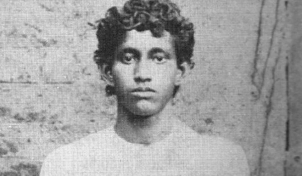 क्रांतिकारी स्वतंत्रता सेनानी खुदीराम बोस के बलिदान दिवस पर राष्‍ट्र ने दी श्रद्धांजलि