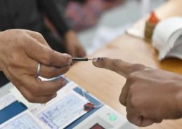 विधानसभा उपचुनाव: भाजपा ने मांजलपुर, जन सुराज पार्टी ने बांकीपुर और कांग्रेस ने दतिया सीट पर जीत दर्ज की