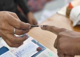 PM Modi questions performance of Congress in MLC elections using ballot papers