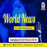 world News