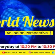 world News