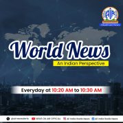 world News