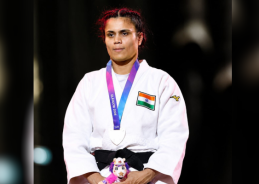 President Murmu, PM Modi congratulate Yamini Maurya on Judo silver