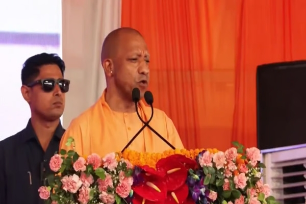 UP: Free medical treatment up to 5 lakh and increase in DA for Provincial Armed Guards announced