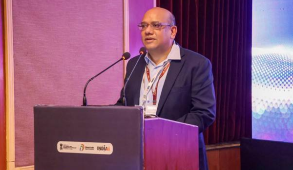 IndiaAI Mission organises workshop on AIKosh to strengthen India’s AI-ready data ecosystem
