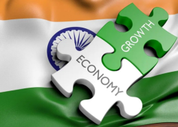 India’s economy is likely to grow around 7% in Q1 FY27: SBI Research report