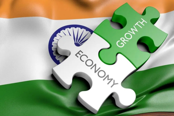 India’s economy is likely to grow around 7% in Q1 FY27: SBI Research report