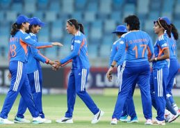 Women’s T20 Asia Cup: India to take on Hong Kong in their second Group A match in Dubai today Women’s T20 Asia Cup: India to take on Hong Kong in their second Group A match in Dubai today