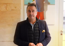 Luxembourg backs India’s bid for permanent UNSC seat