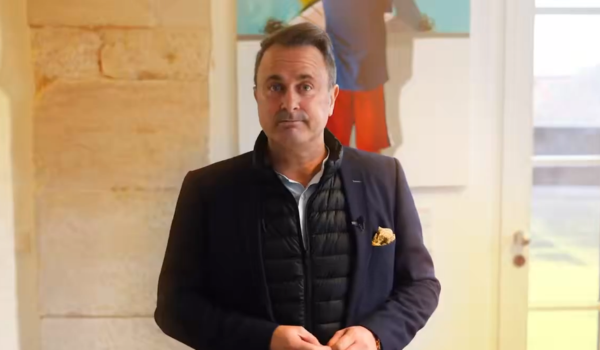 Luxembourg backs India’s bid for permanent UNSC seat
