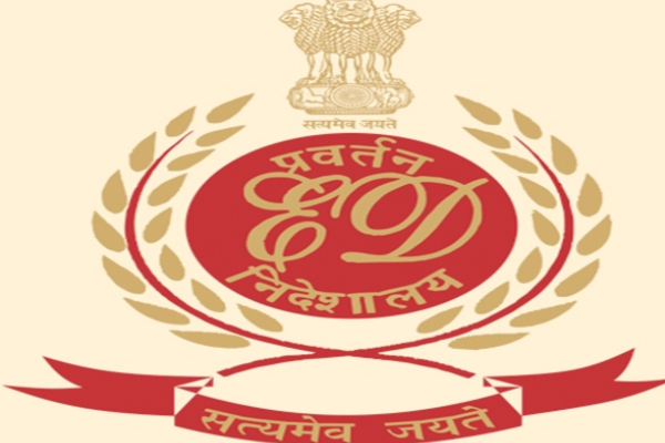 प्रवर्तन निदेशालय ने दिल्ली, बिहार, झारखंड और कर्नाटक में चार स्‍थानों पर चलाया तलाशी अभियान