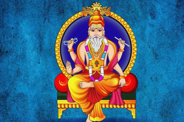 ৰাজ্যৰ বিভিন্ন প্রান্তত কাৰিকৰী বিদ্যাৰ অধিষ্ঠাতা, বিশ্বখনিকৰ শ্রীশ্রীবিশ্বকর্মা পূজা পালন