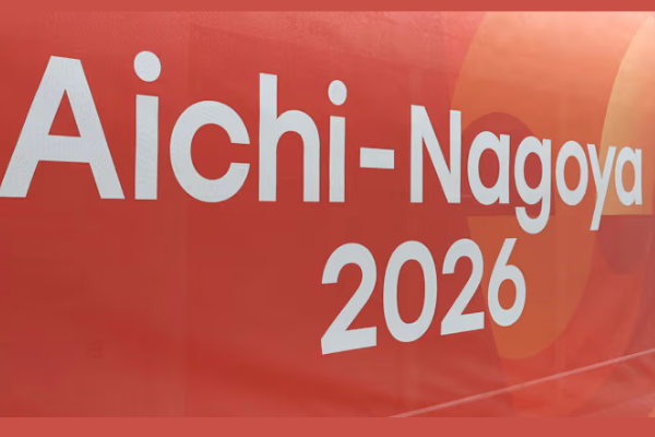 जापान के आइची-नागोया में होने वाले एशियाई खेल 2026 में भारत का अभियान आज टेगबॉल से शुरू होगा