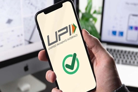 Govt says there will be no charges at all for person-to-person UPI transactions, irrespective of amount transferred