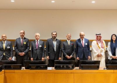 India, GCC review progress under Joint Action Plan 2024-28 India, GCC review progress under Joint Action Plan 2024-28