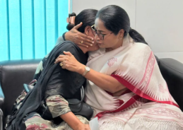 Delhi CM Rekha Gupta to visit AIIMS Delhi, meet Satya Niketan collapse victims