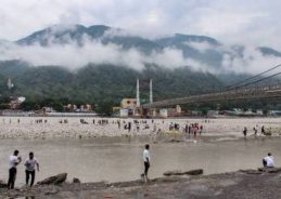 Heavy to very heavy rainfall likely across Uttarakhand today and tomorrow Heavy to very heavy rainfall likely across Uttarakhand today and tomorrow