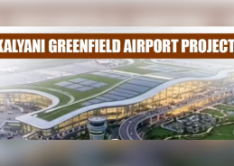West Bengal govt begins process of identifying land for proposed Kalyani Greenfield Airport project