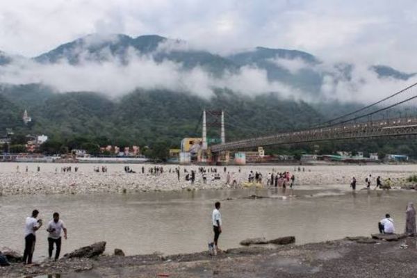 Heavy to very heavy rainfall likely across Uttarakhand today and tomorrow