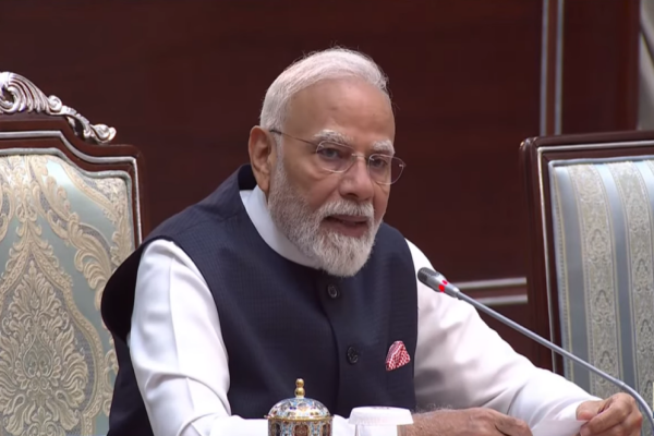 मंत्रिमंडल के फैसले से कनेक्टिविटी बेहतर होगी, माल ढुलाई की क्षमता बढ़ेगी: प्रधानमंत्री मोदी