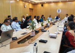 CBFC holds interactive session with Bengal film fraternity in Kolkata CBFC holds interactive session with Bengal film fraternity in Kolkata