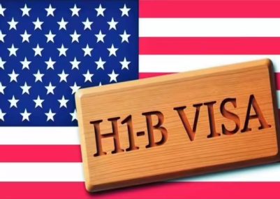 22 US attorneys general oppose proposed 103,265-dollar H-1B visa fee