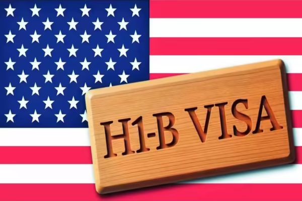 22 US attorneys general oppose proposed 103,265-dollar H-1B visa fee