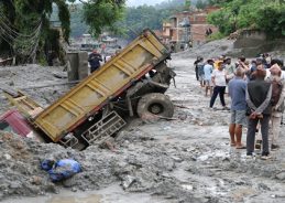 India’s Forensic Team Processes Over 1,400 DNA Samples in Kathmandu