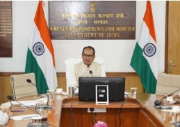 Centre to send teams to Karnataka, Maharashtra to assess drought situation