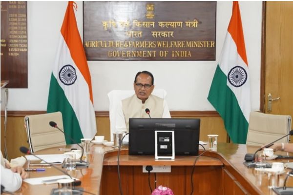 Central teams to visit Karnataka and Maharashtra to assess drought situation