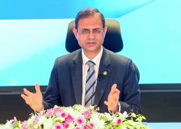 Future Rate Hikes to Depend on Growth and Inflation Trends, Says RBI Governor Sanjay Malhotra