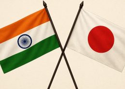 India, Japan discuss further strengthening cooperation in communications, digital and AI