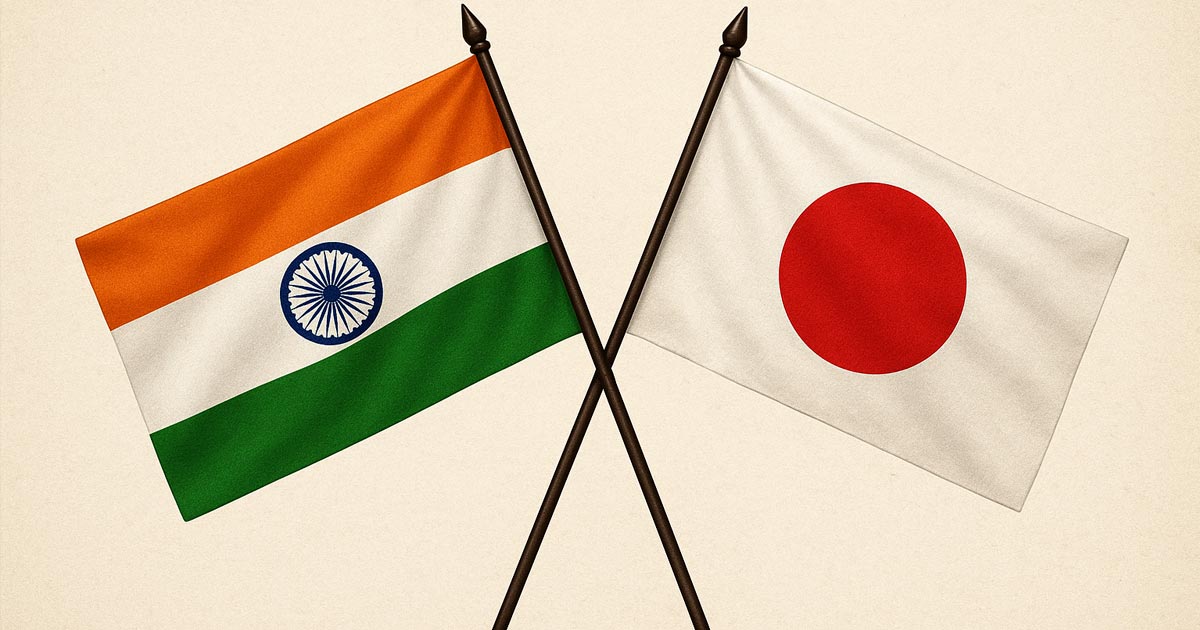 India, Japan discuss further strengthening cooperation in communications, digital and AI