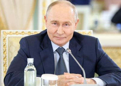Vladimir Putin’s United Russia Party retains majority in Parliament Vladimir Putin’s United Russia Party retains majority in Parliament