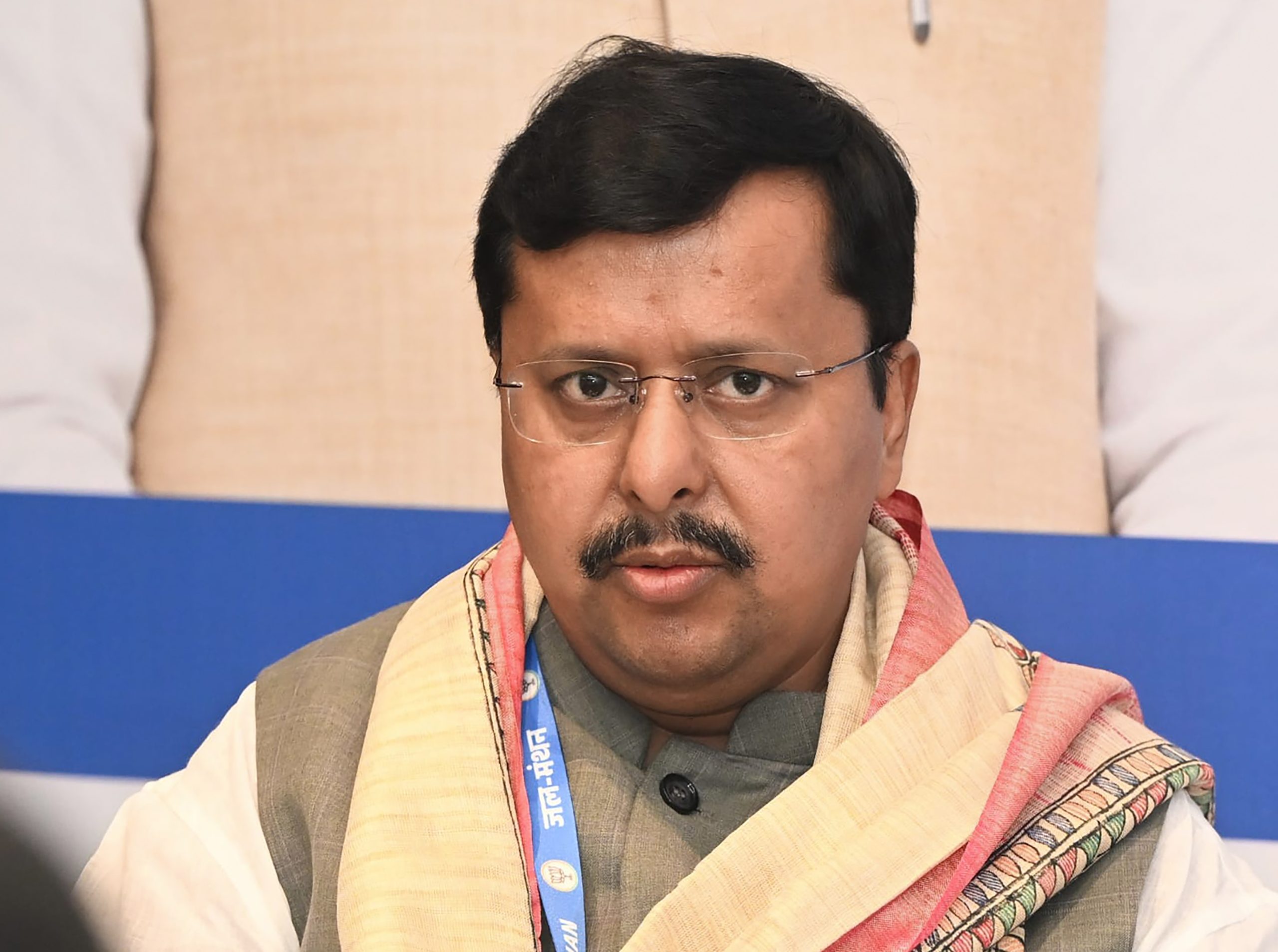 भाजपा राष्ट्रीय अध्यक्ष नितिन नवीन मेरठ पहुंचे, बूथ से जिला स्तर तक तैयारियों की समीक्षा की
