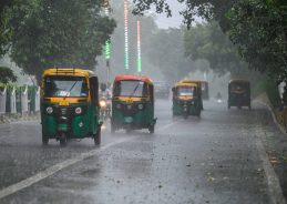 IMD forecasts very heavy rainfall in parts of UP, Uttarakhand, Chhattisgarh and MP
