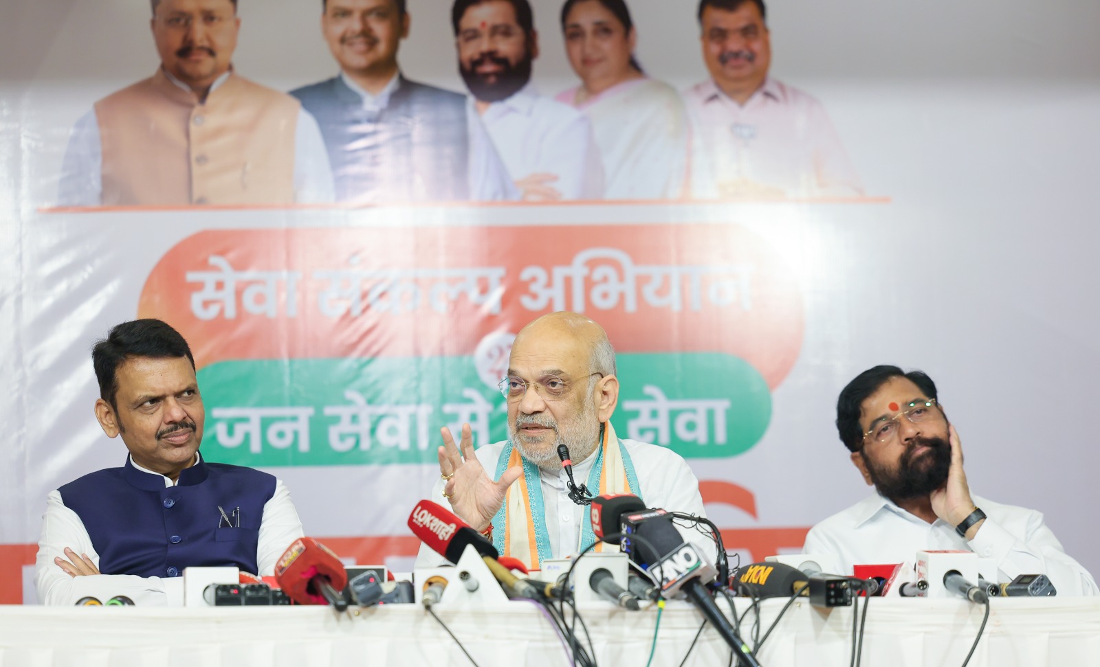 एनडीए शासित राज्यों में 2029 से पहले लागू होगी UCC, गृह मंत्री अमित शाह ने की घोषणा