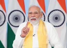 PM Modi Stresses Jan Bhagidari for Sustainable Water Security PM Modi Stresses Jan Bhagidari for Sustainable Water Security