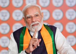 Rural transformation and women’s self-reliance mark India’s Progress: PM Modi Rural transformation and women’s self-reliance mark India’s Progress: PM Modi
