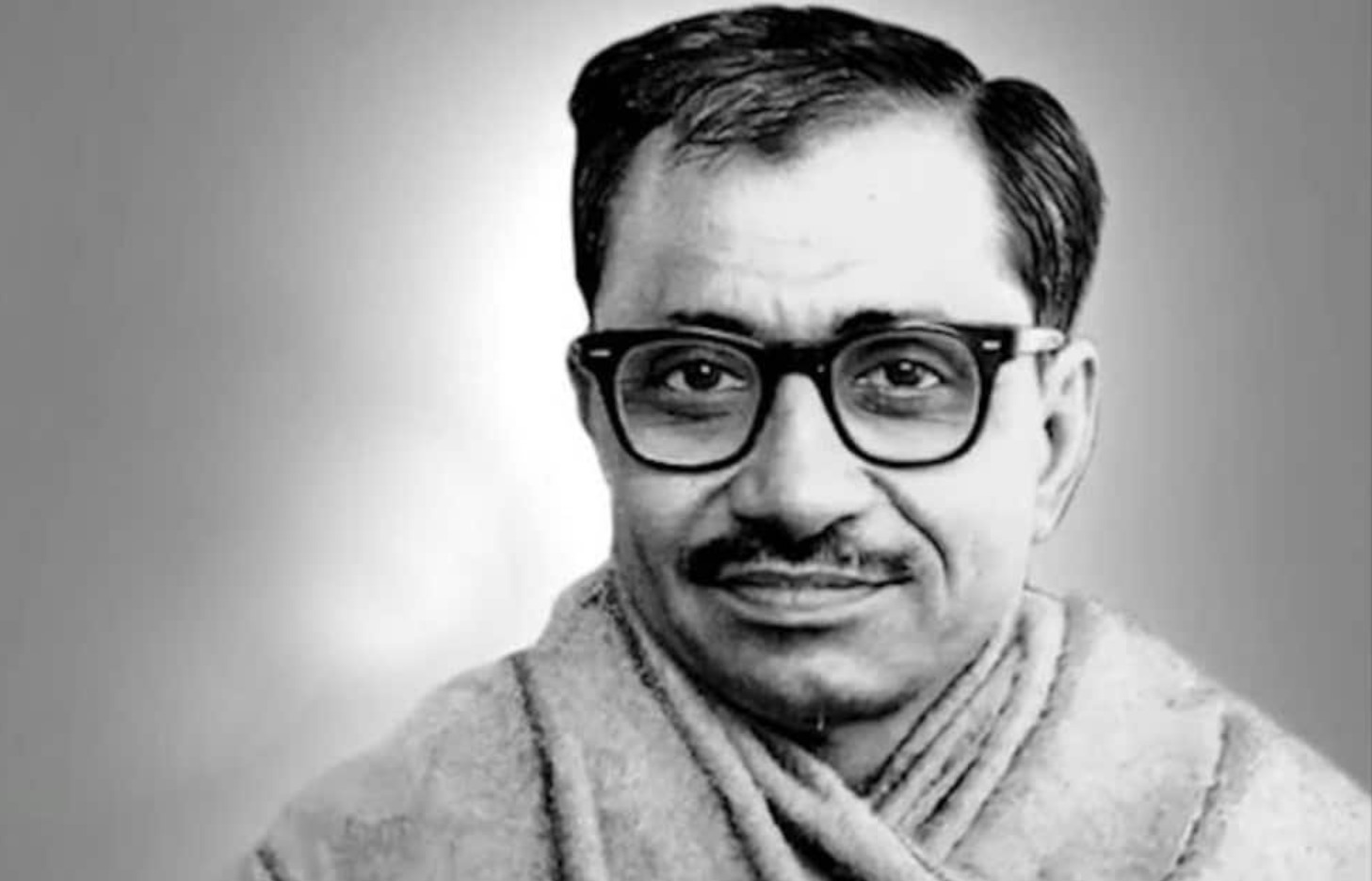 पंडित दीनदयाल उपाध्याय की जयंती पर पीएम मोदी ने दी श्रद्धांजलि, उन्हें समाज के वंचितों का उत्थानकर्ता बताया
