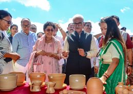 World Tourism Day 2026 Observed in Manipur with Focus on AI and Digital Tourism World Tourism Day 2026 Observed in Manipur with Focus on AI and Digital Tourism