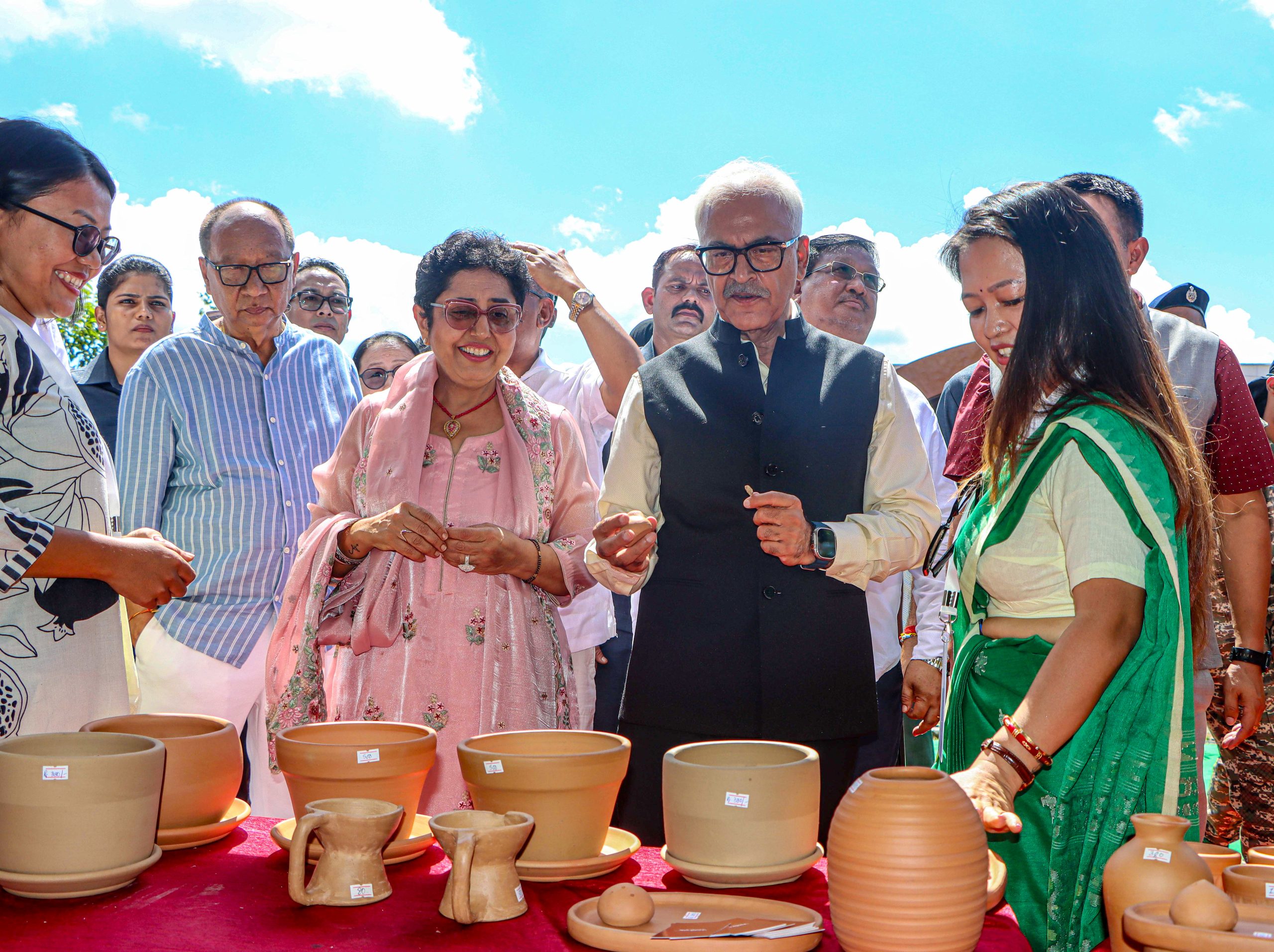 World Tourism Day 2026 Observed in Manipur with Focus on AI and Digital Tourism