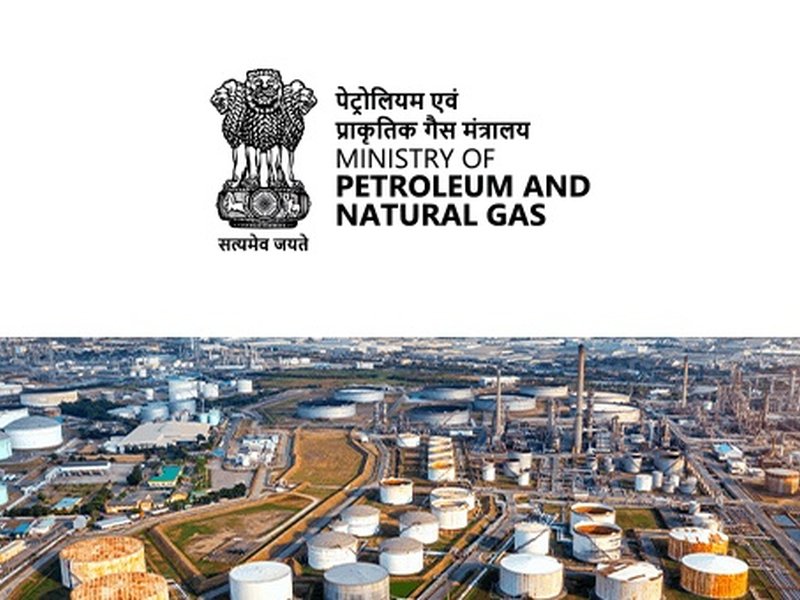 सरकार ने पेट्रोलियम संशोधन विधेयक, 2026 के मसौदे पर हितधारकों से सुझाव मांगे