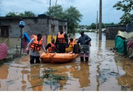 Chhattisgarh declares holiday for all schools amid continuous rain