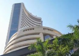 Sensex tumbles 956 points, Nifty sheds 306 points in afternoon trade